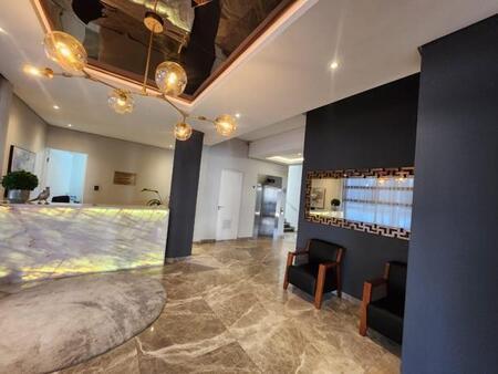 1 Bedroom Apartment in Houghton Estate