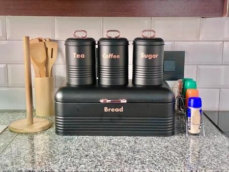 3 Bedroom Apartment in Blairgowrie