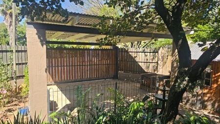 1 Bedroom House in Blairgowrie