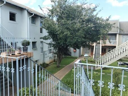 1 Bedroom Apartment in Montgomery Park