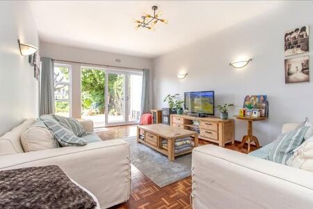 3 Bedroom Apartment in Linden