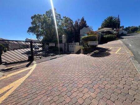 1 Bedroom Apartment in Northcliff