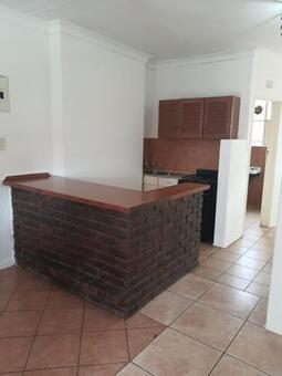 Studio apartment in Albertville