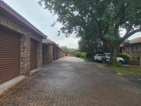 2 Bedroom Apartment in Northwold