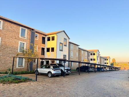 2 Bedroom Apartment in North Riding