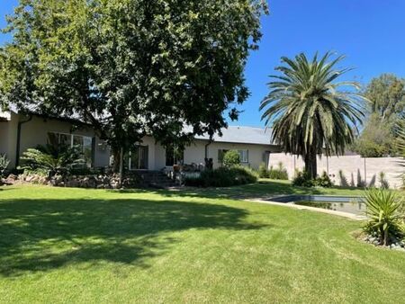 4 Bedroom House in Chartwell