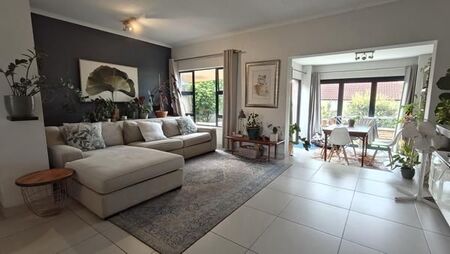 2 Bedroom Simplex in Northwold