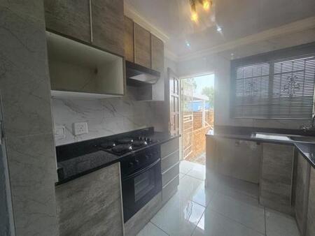 2 Bedroom Townhouse in Ormonde