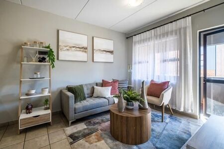 2 Bedroom Apartment in Ormonde