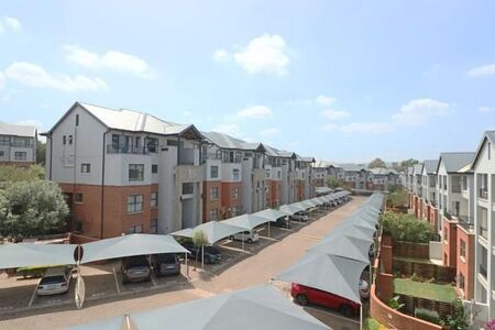 1 Bedroom Apartment in Olivedale
