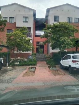 2 Bedroom Apartment in Jackal Creek Golf Estate