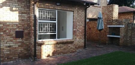 2 Bedroom Townhouse in Sundowner