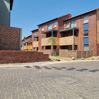 2 Bedroom Apartment in Kibler Park