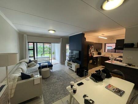 3 Bedroom Apartment in Olivedale