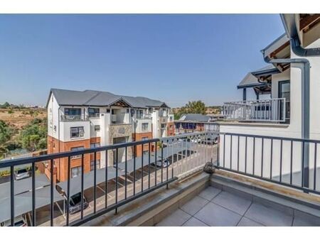 1 Bedroom Apartment in Olivedale
