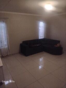 2 Bedroom House in Cosmo City