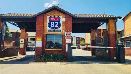 2 Bedroom House in Kibler Park