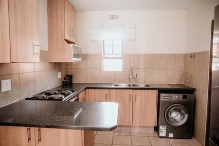 2 Bedroom Apartment in South Hills