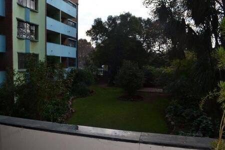 2 Bedroom Apartment in Yeoville