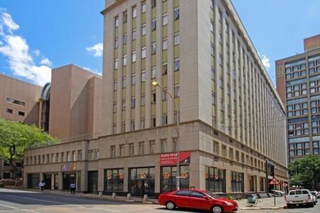 Studio Apartment in Newtown