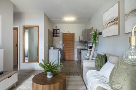 2 Bedroom Apartment in Ridgeway