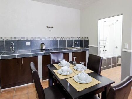 1 Bedroom Apartment in New Doornfontein