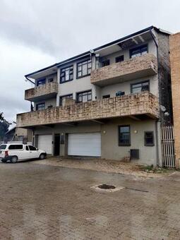Bachelor apartment in Fordsburg