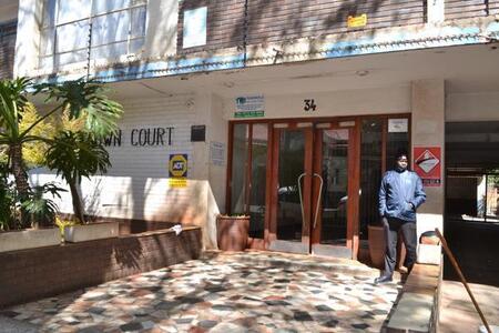 1 Bedroom Apartment in Yeoville