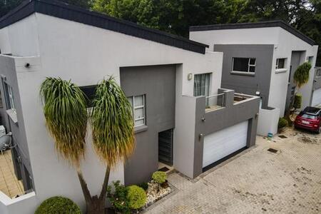3 Bedroom House in Bedfordview