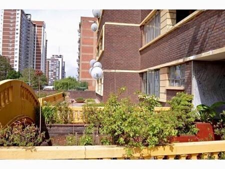 1 Bedroom Flat in Berea