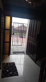 3 Bedroom House in Waldrift