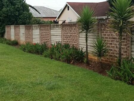 2 Bedroom House in Selection Park