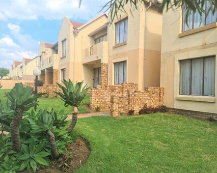 1 Bedroom Apartment in Esther Park