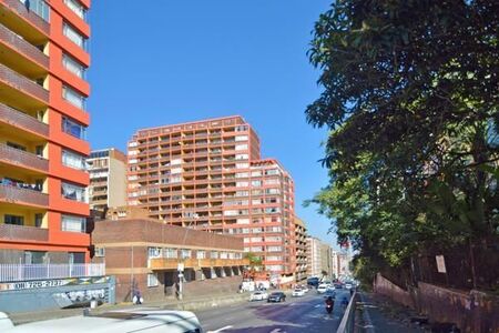 3 Bedroom Apartment in Hillbrow