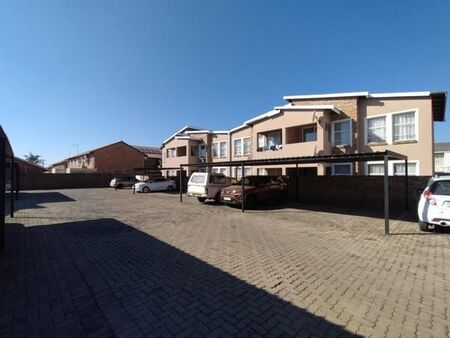 2 Bedroom Apartment in Terenure