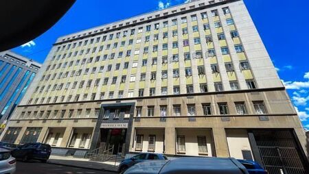 2 Bedroom Apartment in Marshalltown