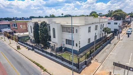 3 Bedroom Apartment in Orange Grove