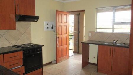 2 Bedroom Apartment in Three Rivers