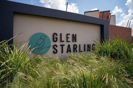 2 Bedroom Apartment in Glen Marais