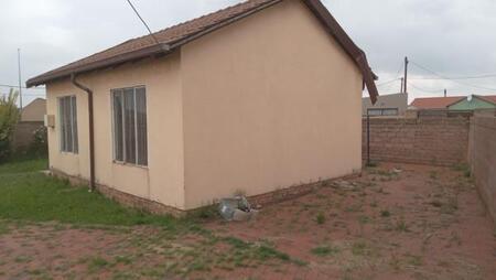 2 Bedroom House in Palm Springs