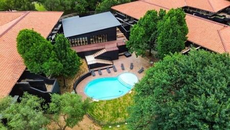 2 Bedroom Apartment in Bedfordview