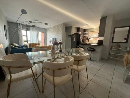 3 Bedroom Apartment in Terenure