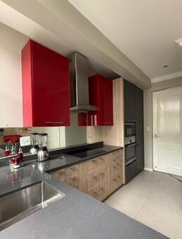 1 Bedroom Flat in Serengeti