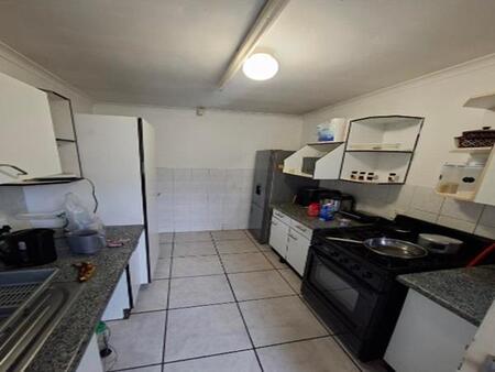 2 Bedroom House in Klopperpark