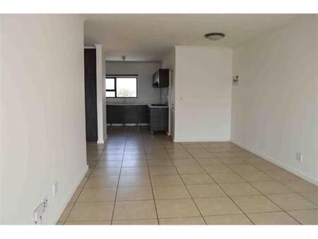 2 Bedroom Apartment in Greenstone Hill