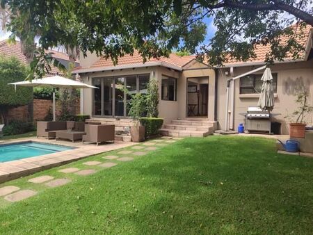 4 Bedroom House in Greenstone Hill