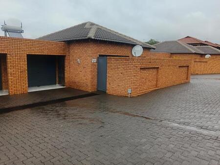 2 Bedroom Apartment in Albemarle