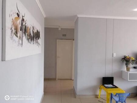 2 Bedroom Apartment in Denlee