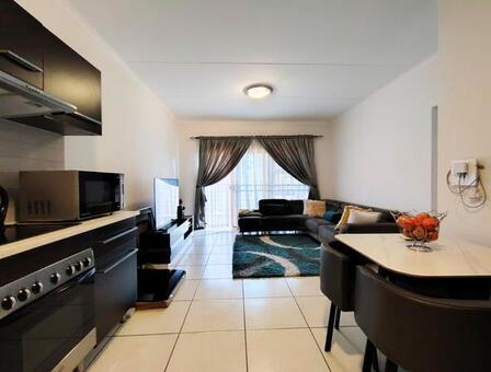 2 Bedroom Apartment in Greenstone Hill