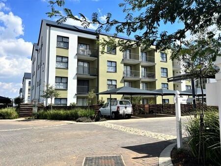 2 Bedroom Apartment in Witfield